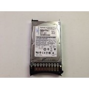 IBM 500GB 7.2K 6G 2.5'' SAS HDD 42D0707 42D0711 42D0708